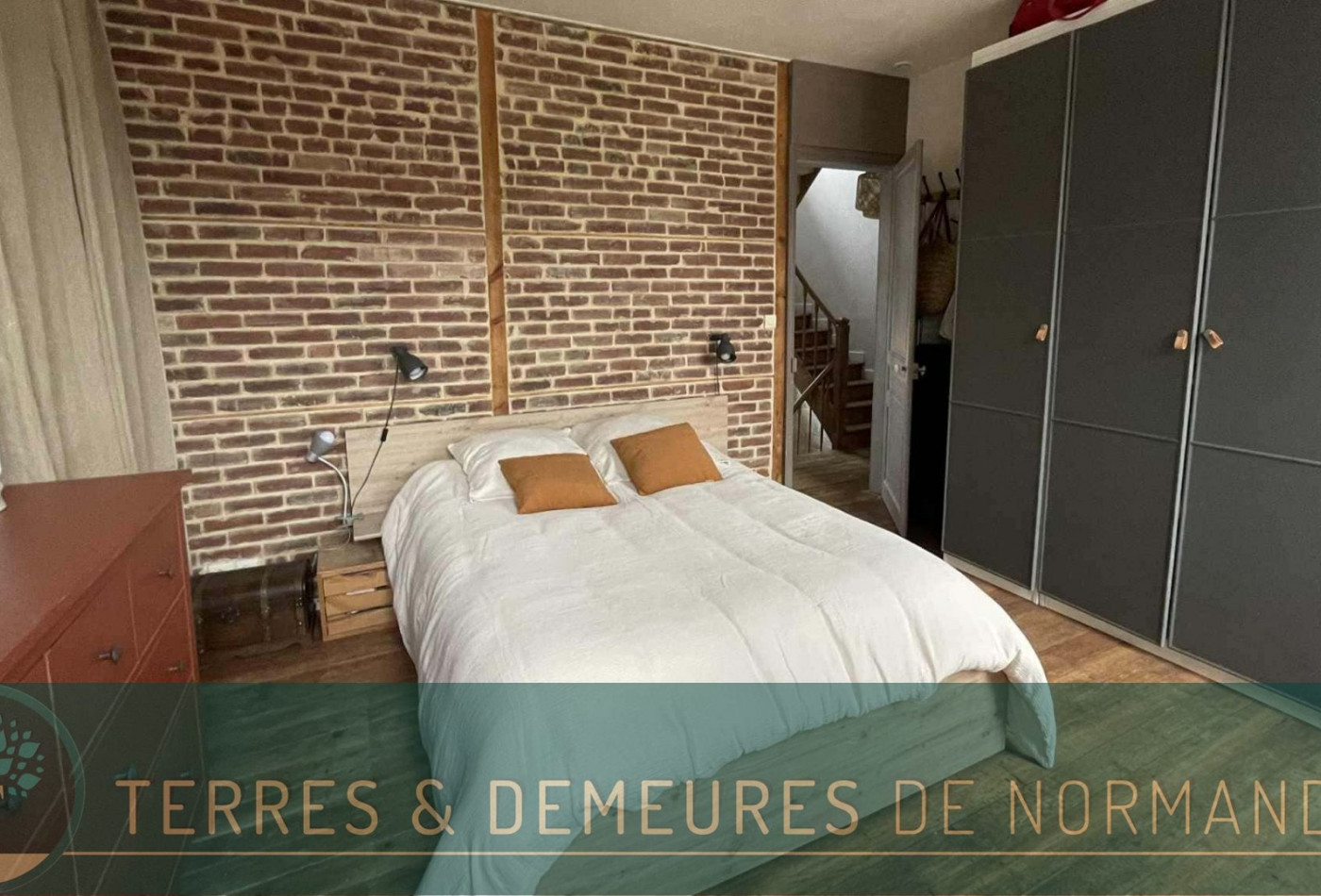 vente Maison Eu - Photo 8