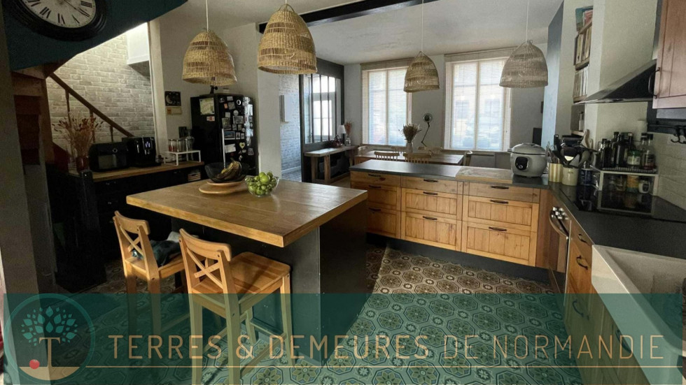 vente Maison Eu - Photo 4