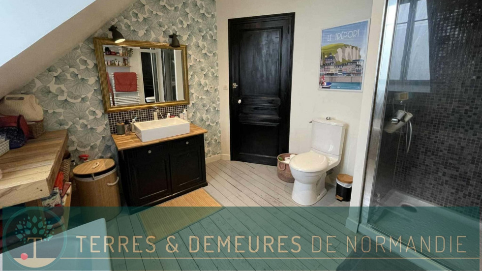 vente Maison Eu - Photo 7