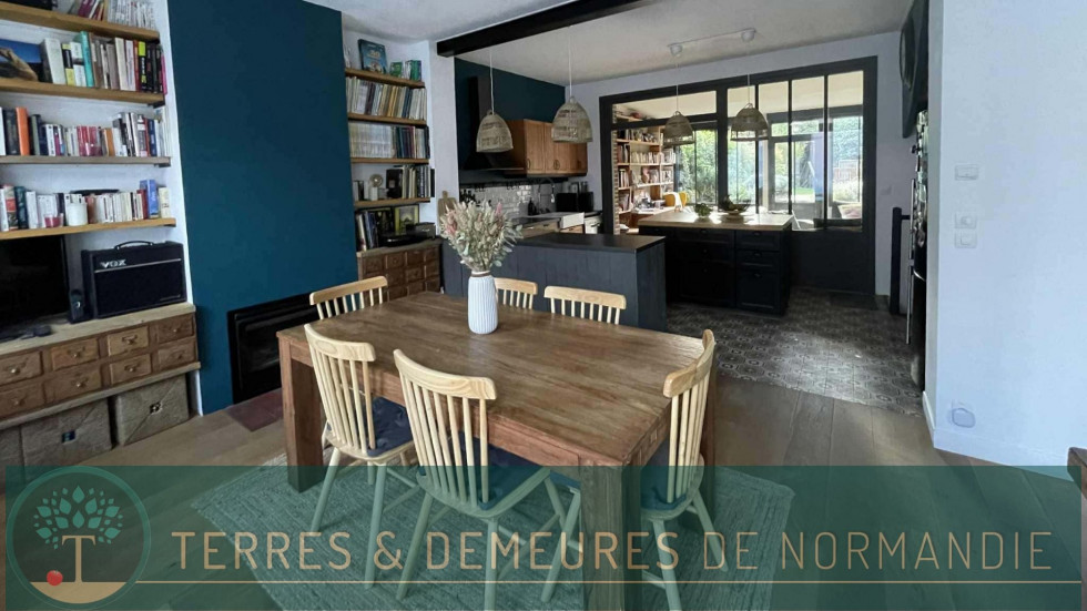 vente Maison Eu - Photo 5