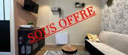 vente Studio Dieppe
