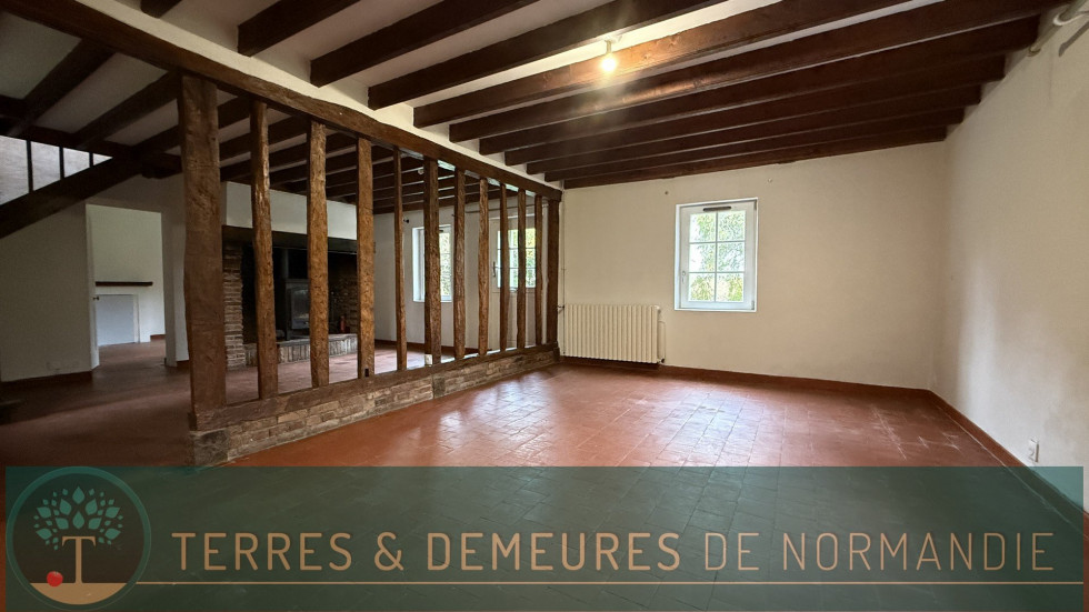 vente Maison Le Catelier - Photo 2