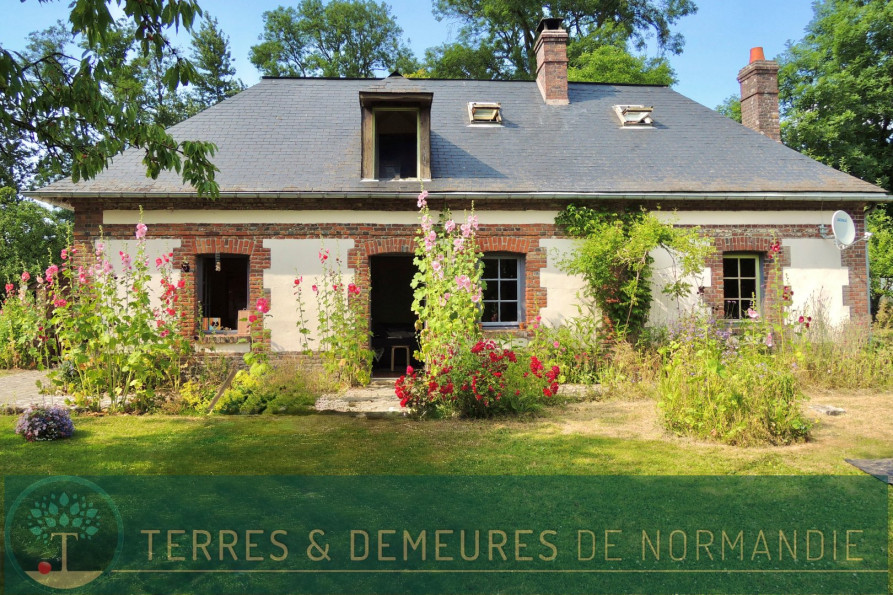 vente Maison Le Catelier - Photo 1