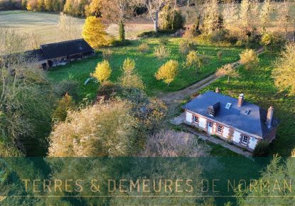 vente Maison Le Catelier