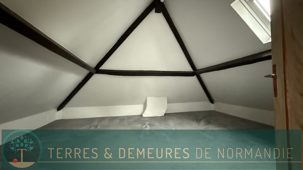 vente Maison Le Catelier - Photo 7