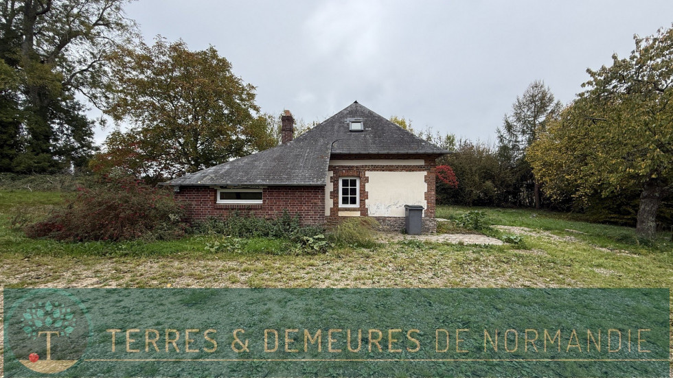 vente Maison Le Catelier - Photo 8