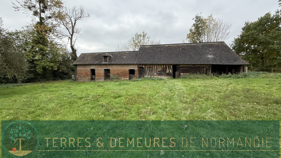 vente Maison Le Catelier - Photo 9