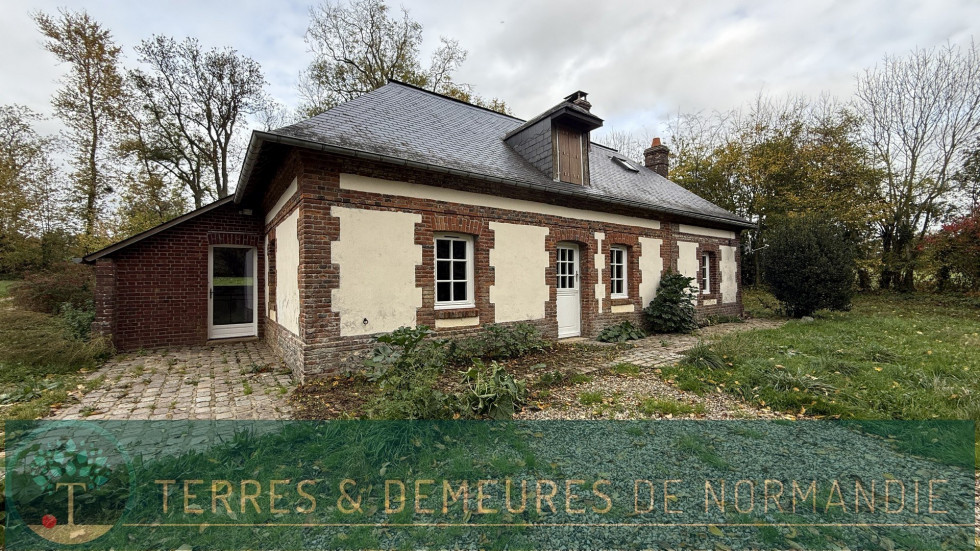 vente Maison Le Catelier - Photo 10