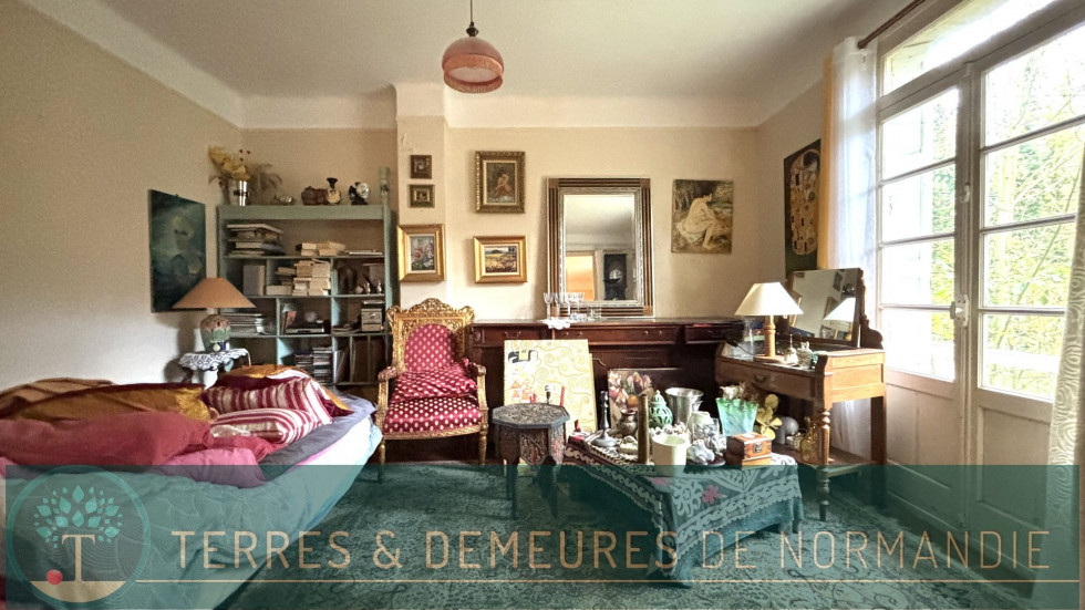 vente Appartement Ault - Photo 2