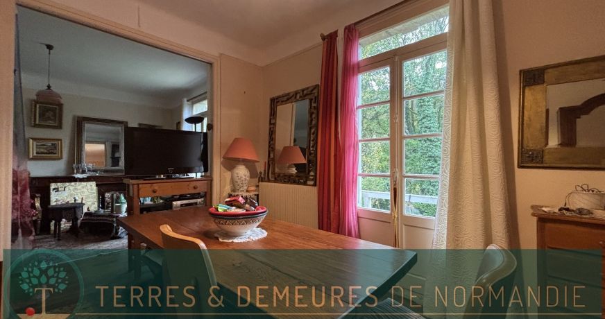 vente Appartement Ault