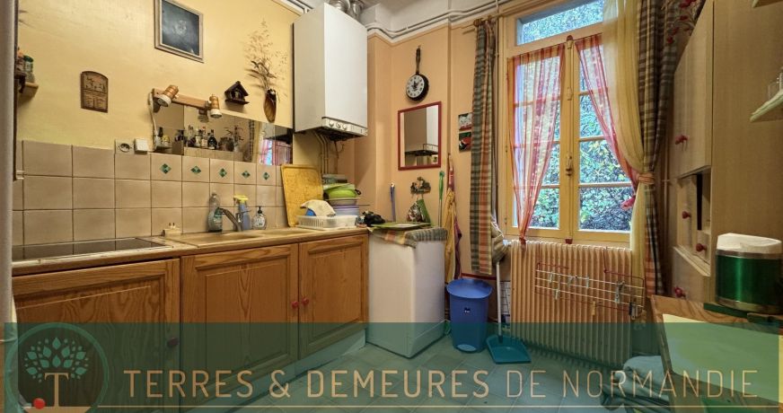 vente Appartement Ault
