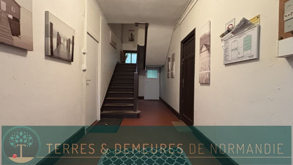 vente Appartement Ault - Photo 8