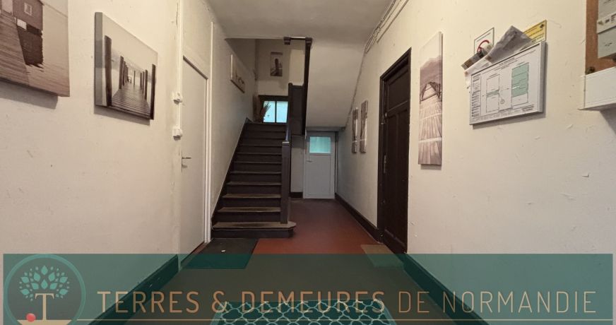 vente Appartement Ault