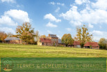 vente Corps de ferme Fontaine En Bray