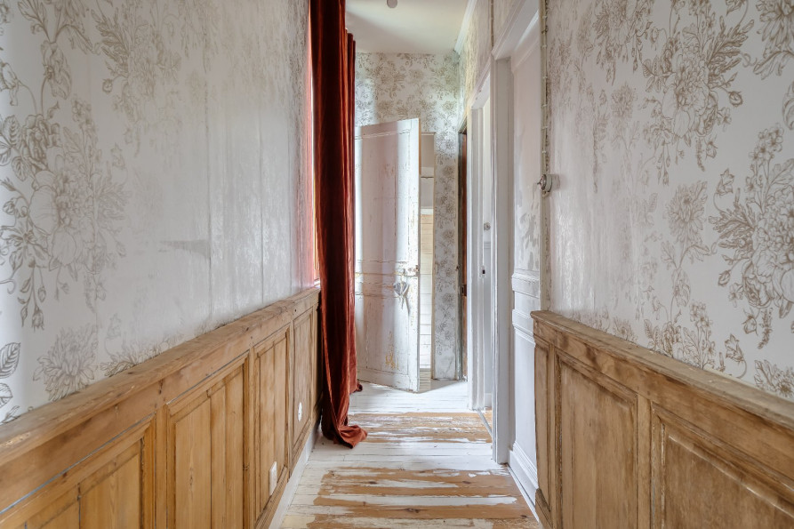 vente Corps de ferme Fontaine En Bray - Photo 5