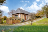 vente Corps de ferme Fontaine En Bray