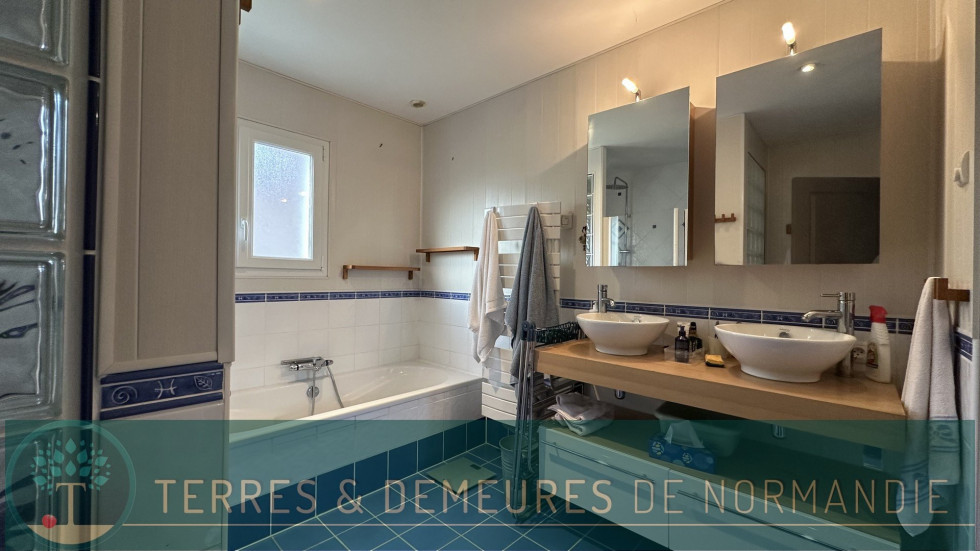 vente Villa d'architecte Derchigny - Photo 7