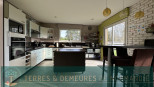 vente Villa d'architecte Derchigny