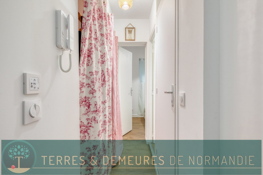 vente Studio Dieppe - Photo 2