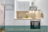 vente Studio Dieppe