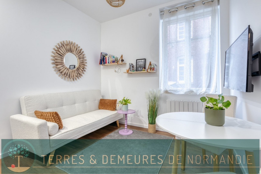 vente Studio Dieppe - Photo 3