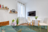 vente Studio Dieppe