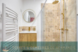 vente Studio Dieppe