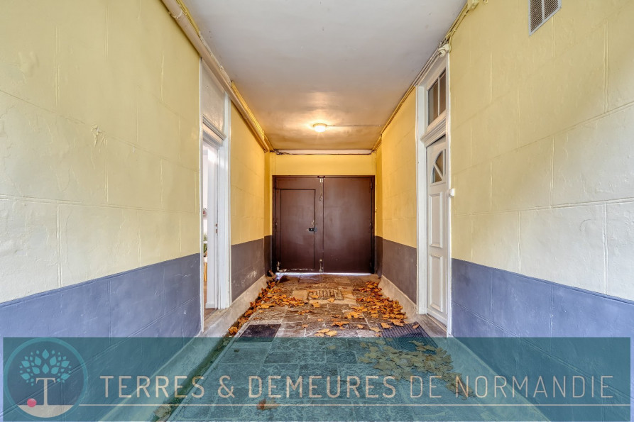 vente Studio Dieppe - Photo 9