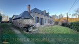 vente Maison Cuverville Sur Yeres