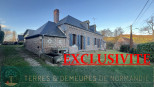 vente Maison Cuverville Sur Yeres
