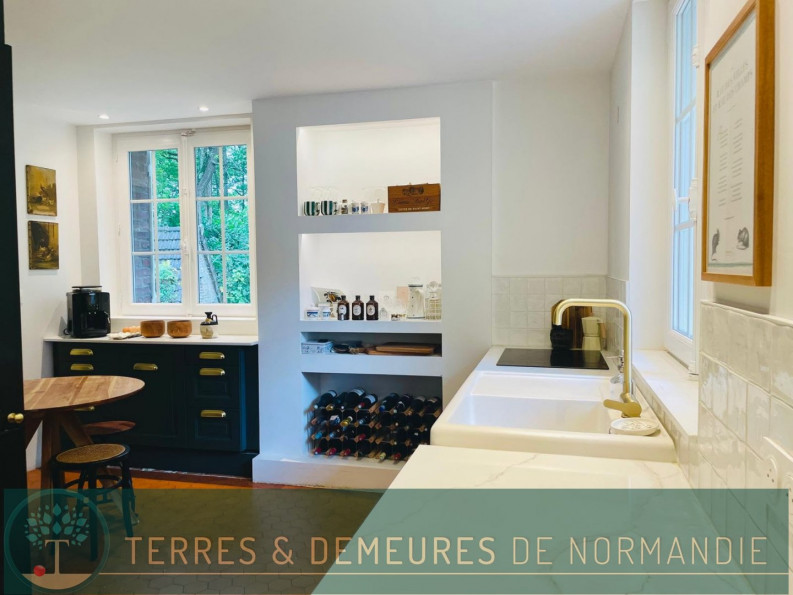 vente Maison contemporaine Ault - Photo 6