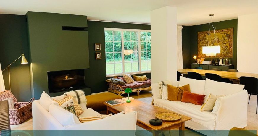 vente Maison contemporaine Ault