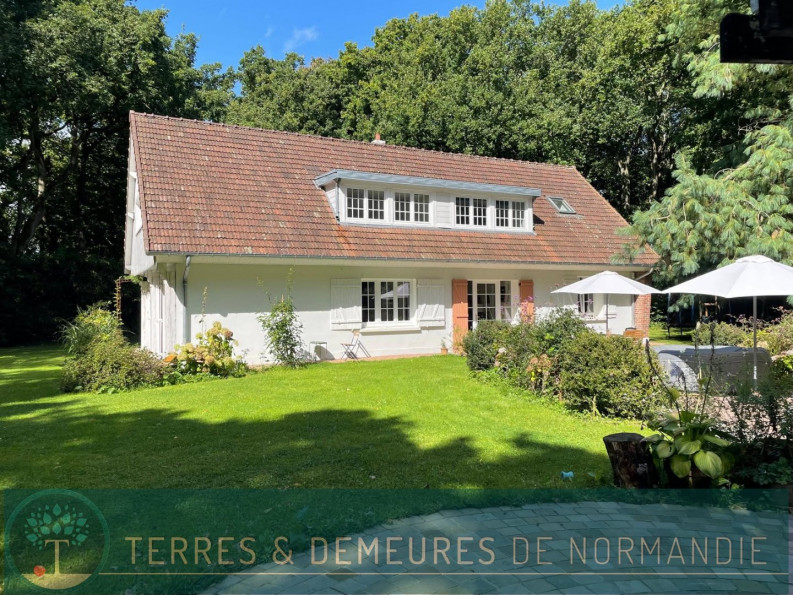 vente Maison contemporaine Ault - Photo 1