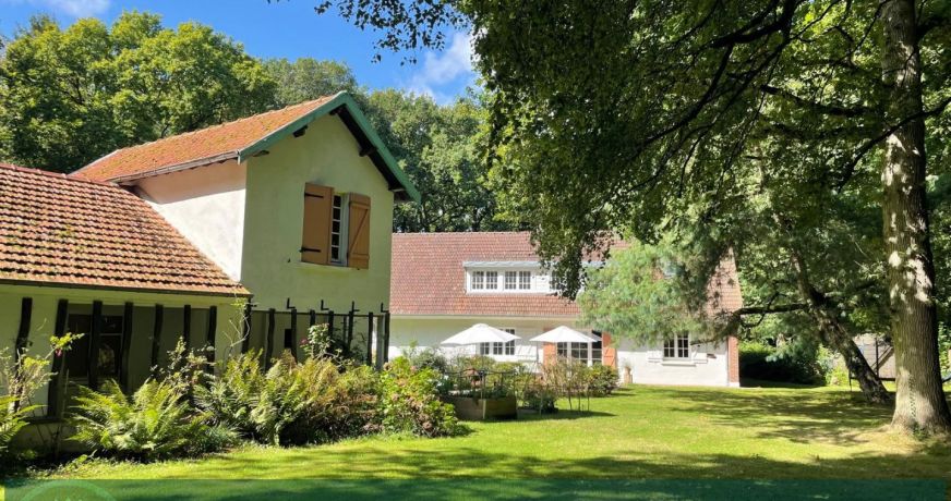 vente Maison contemporaine Ault