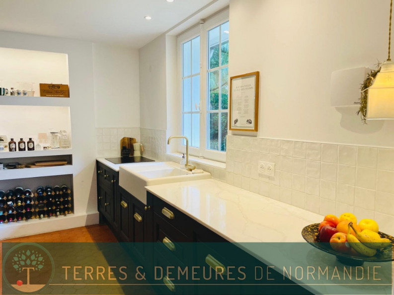 vente Maison contemporaine Ault - Photo 8