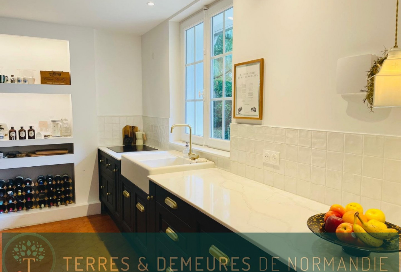 vente Maison contemporaine Ault - Photo 8