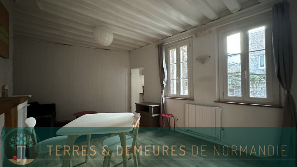 vente Appartement Dieppe - Photo 2