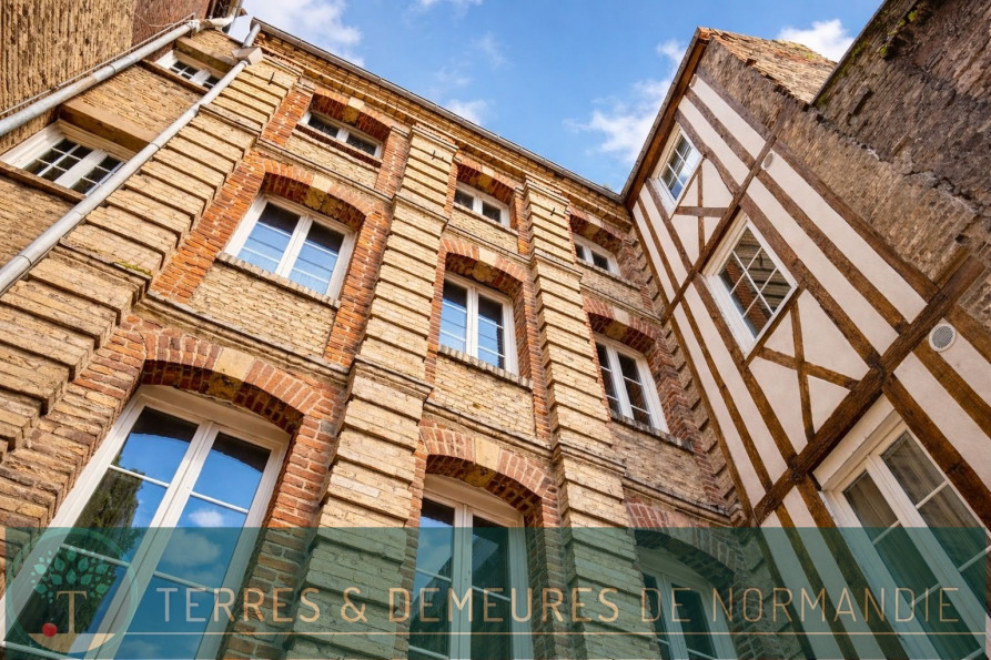 vente Appartement Dieppe - Photo 7