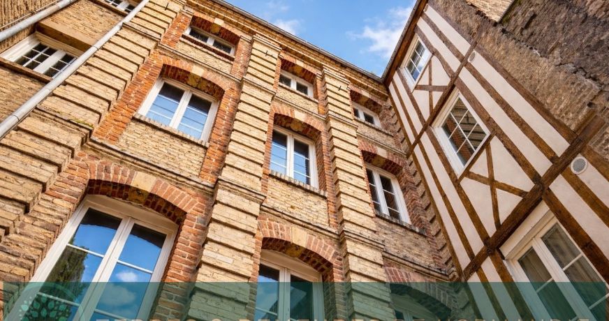 vente Appartement Dieppe