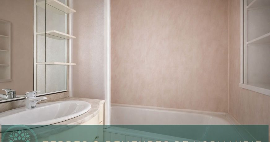 vente Appartement Dieppe