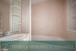 vente Appartement Dieppe