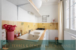 vente Appartement Dieppe