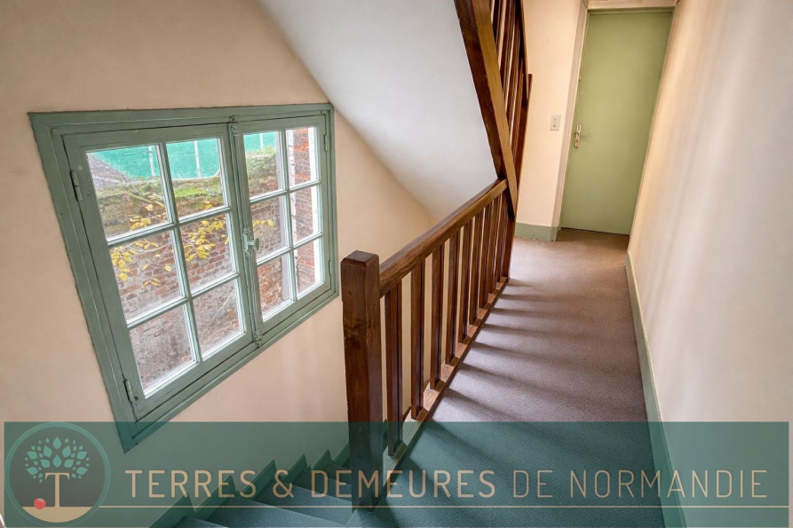 vente Appartement Dieppe - Photo 6