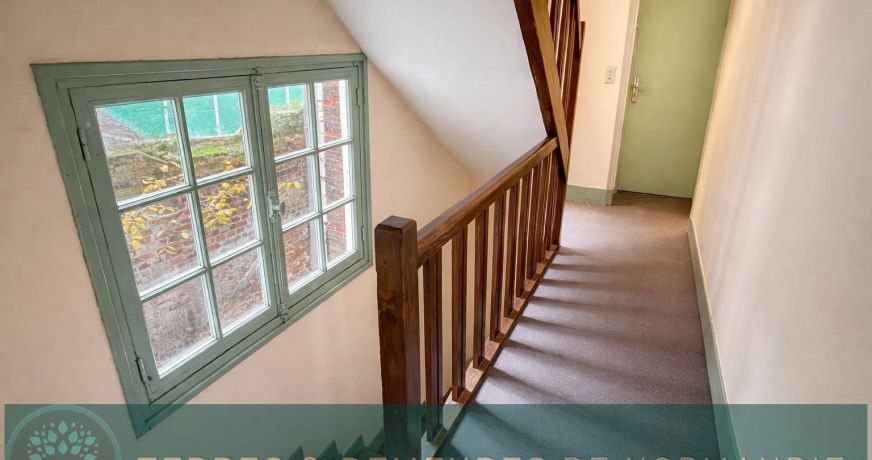 vente Appartement Dieppe