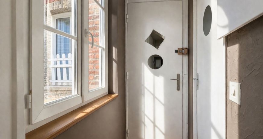 vente Appartement Dieppe