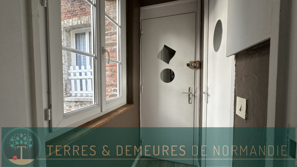 vente Appartement Dieppe - Photo 5