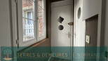 vente Appartement Dieppe