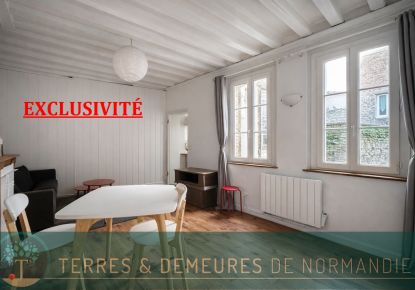 vente Appartement Dieppe