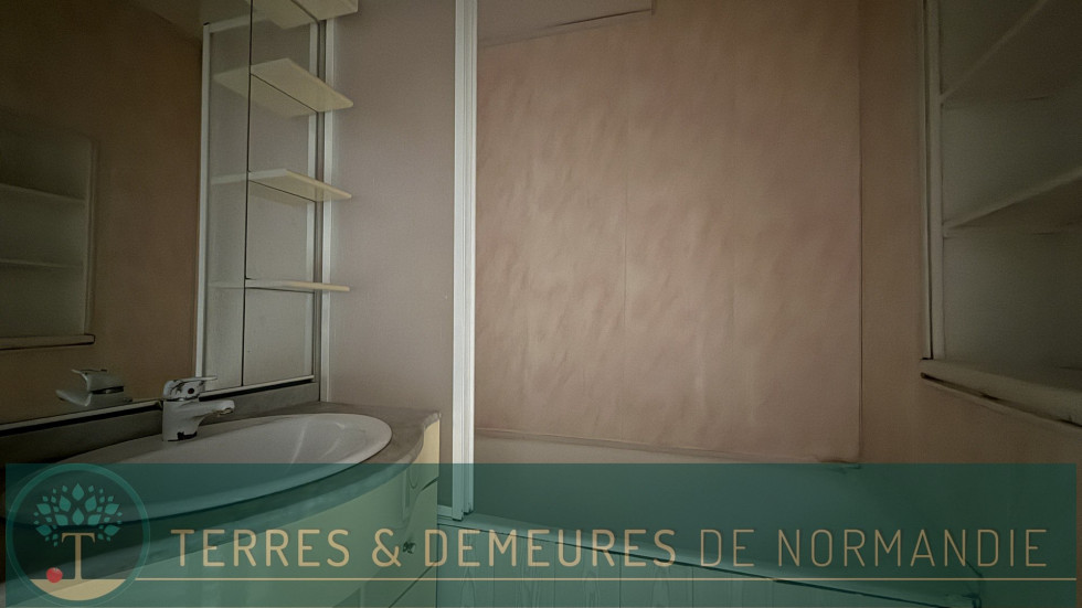 vente Appartement Dieppe - Photo 4