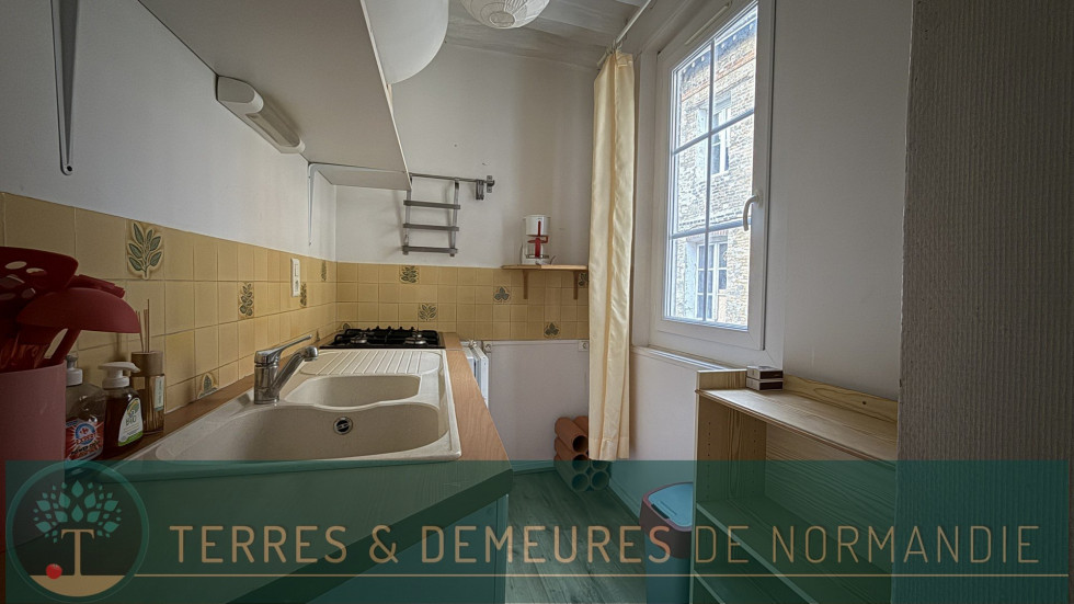 vente Appartement Dieppe - Photo 3